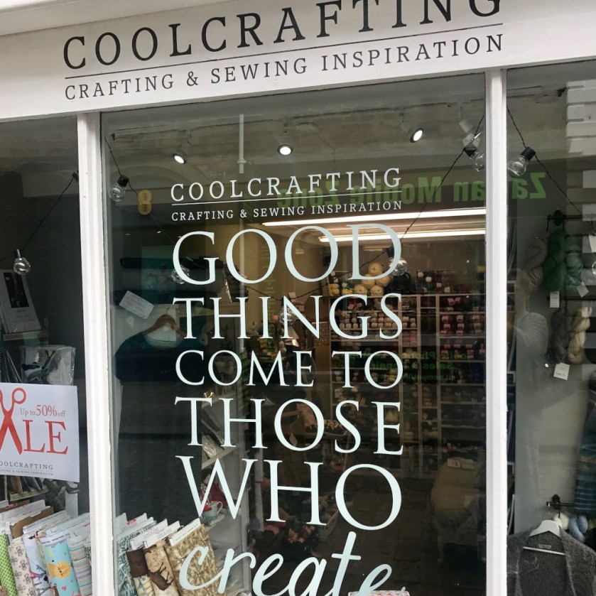 #sundaysevens #thimberlina #sewingblog 19