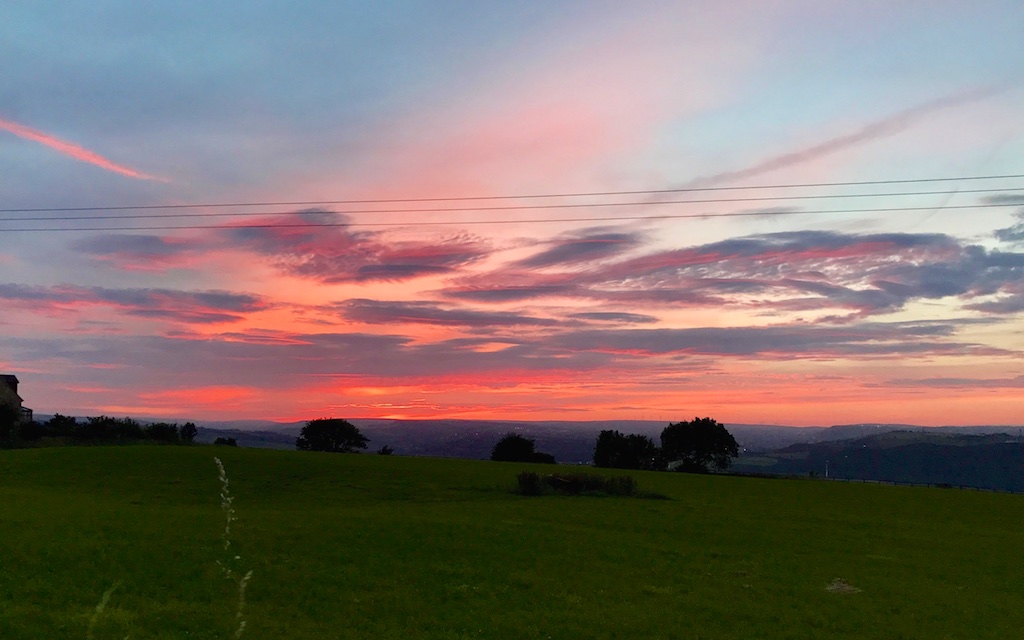 #sundaysevens #thimberlina #sewingblog 2