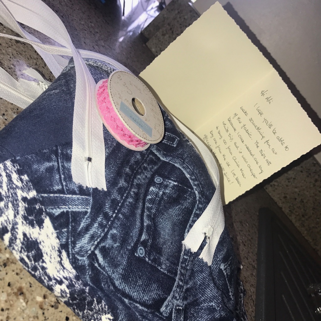 #sundaysevens #thimberlina #sewingblog 32