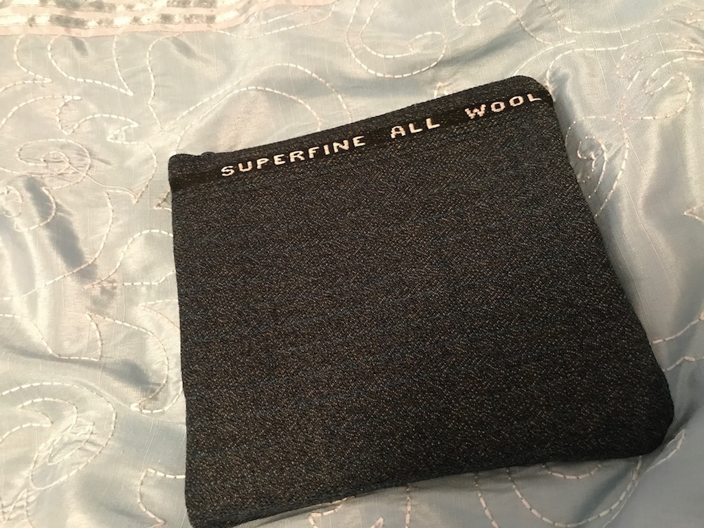 #sundaysevens #thimberlina #sewingblog 45