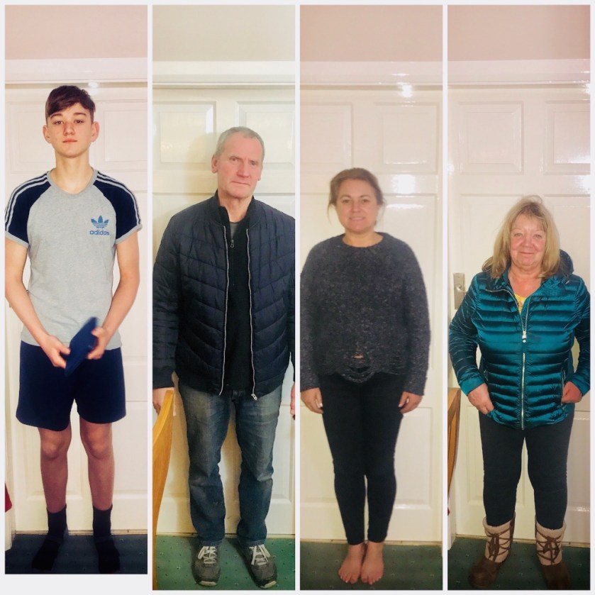 #sundaysevens #thimberlina #sewingblog 1420