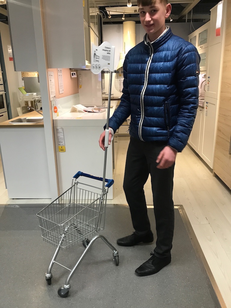 #sundaysevens #thimberlina #sewingblog 1425