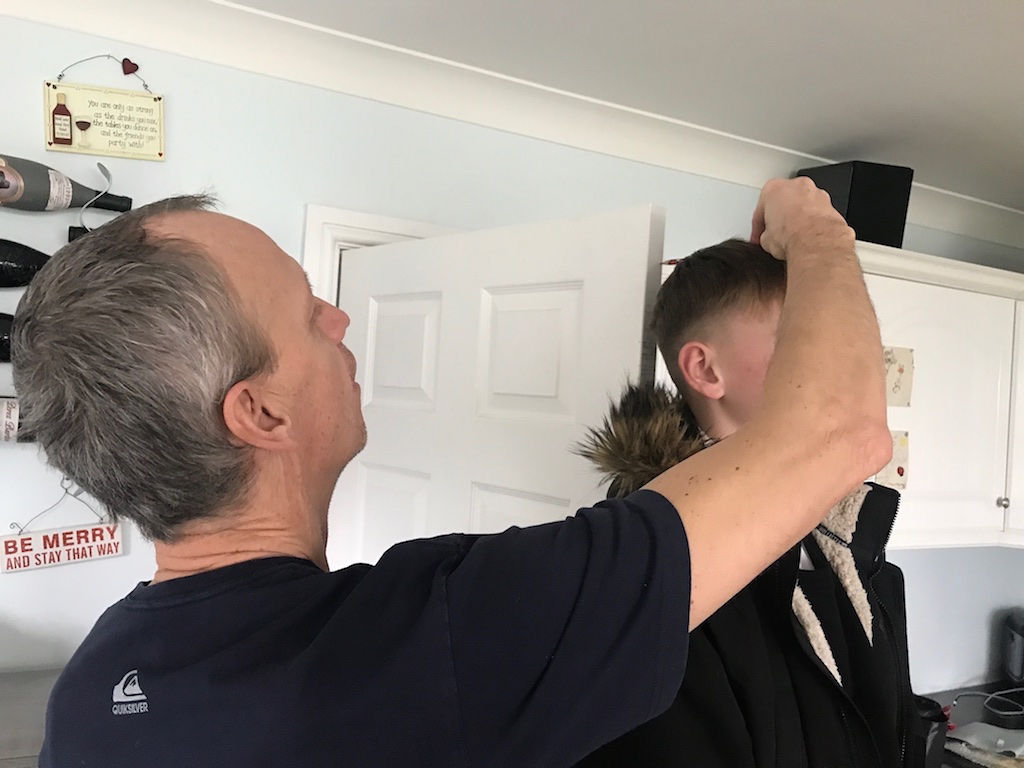 #sundaysevens #thimberlina #sewingblog 1428