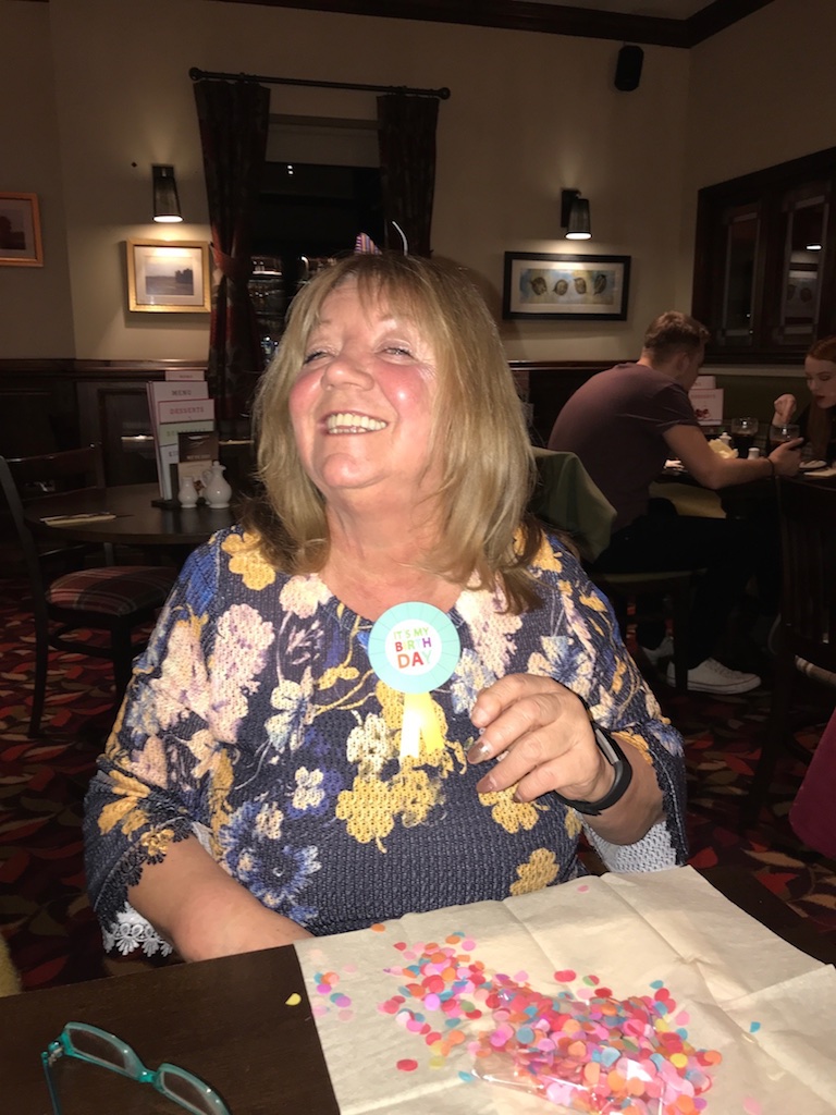 #sundaysevens #thimberlina #sewingblog 1431