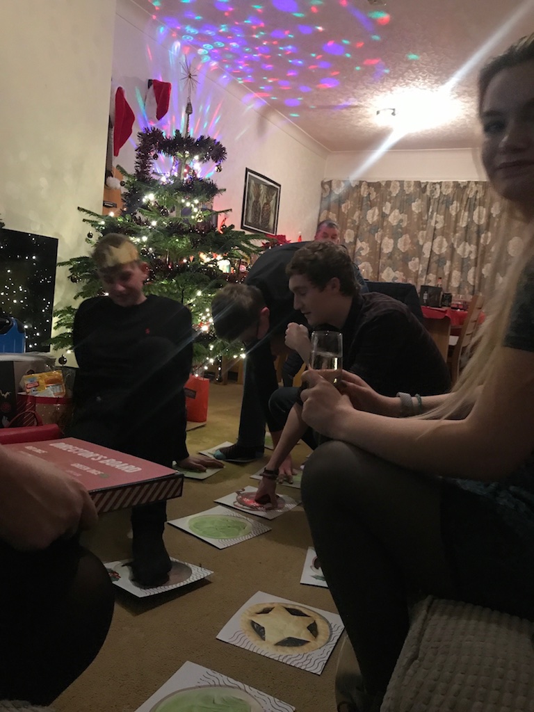 #sundaysevens #thimberlina #sewingblog 1440