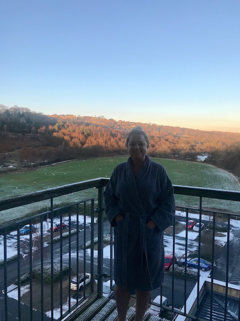 #sundaysevens #thimberlina #sewingblog 1445