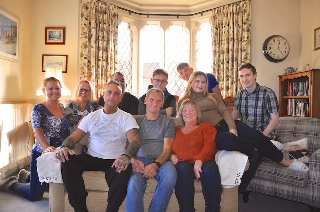 #sundaysevens #thimberlina #sewingblog 1452