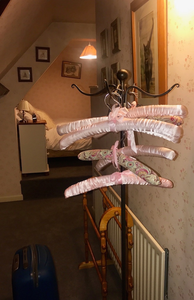 #sundaysevens #thimberlina #sewingblog 1454