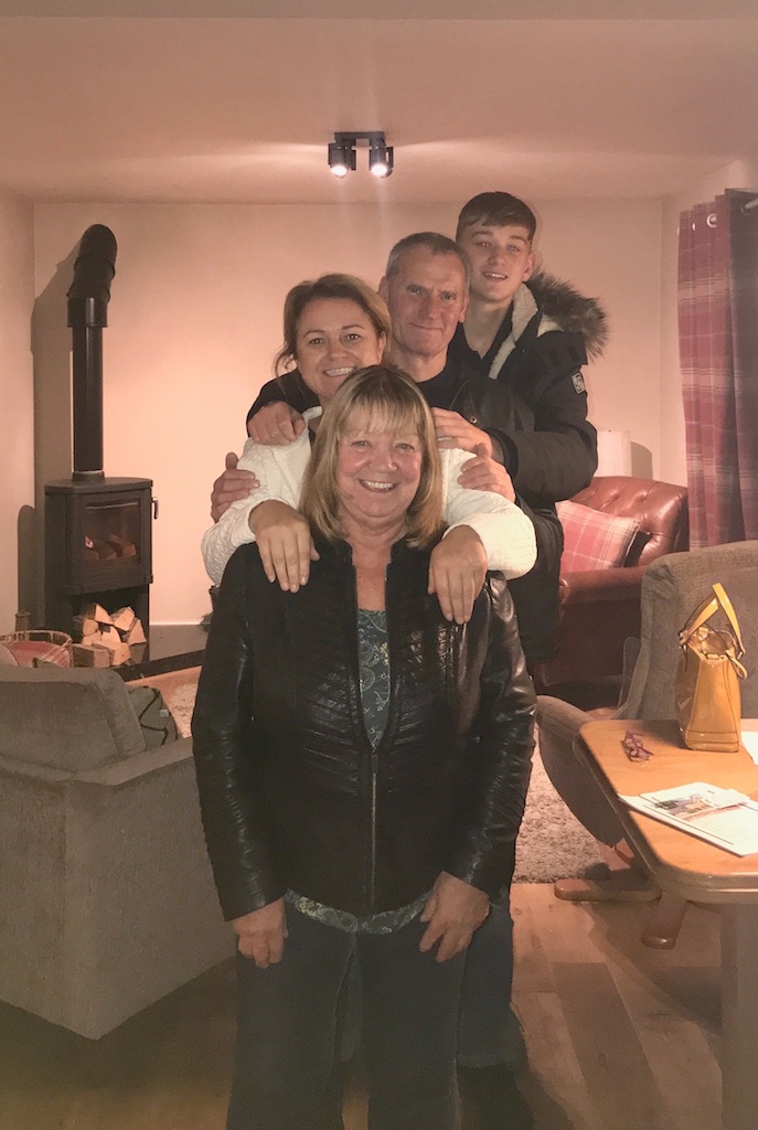 #sundaysevens #thimberlina #sewingblog 1457