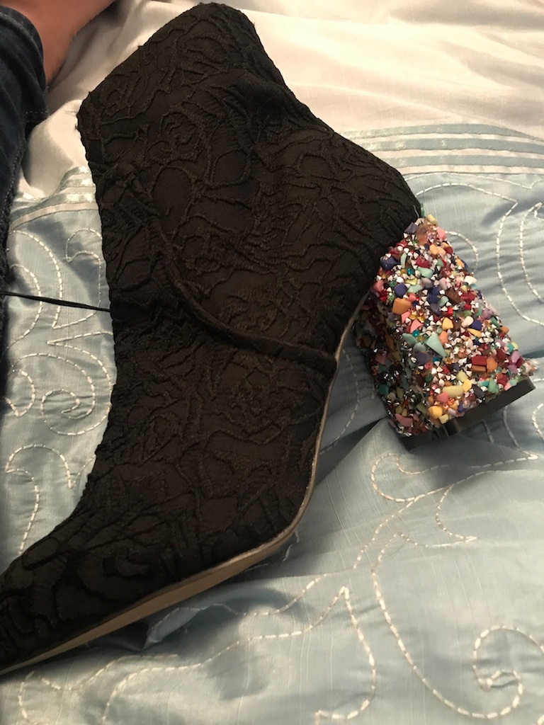 #sundaysevens #thimberlina #sewingblog 1462