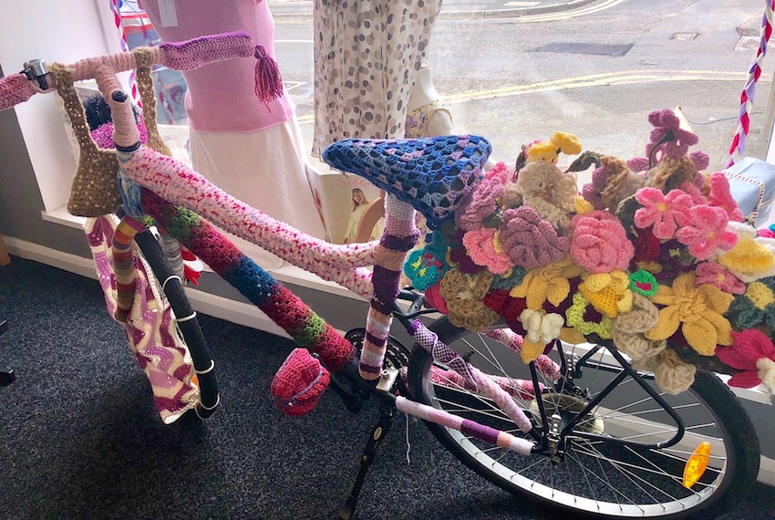 #sewdowndewsbury #spoolettes #sewingmeetup #thimberlina 1460