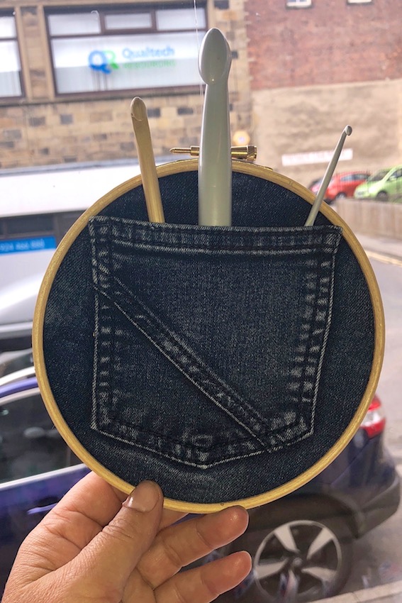 #sewdowndewsbury #spoolettes #sewingmeetup #thimberlina 1462