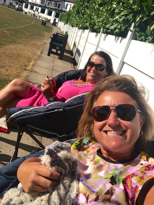 #sewdowndewsbury #spoolettes #sewingmeetup #thimberlina 1464